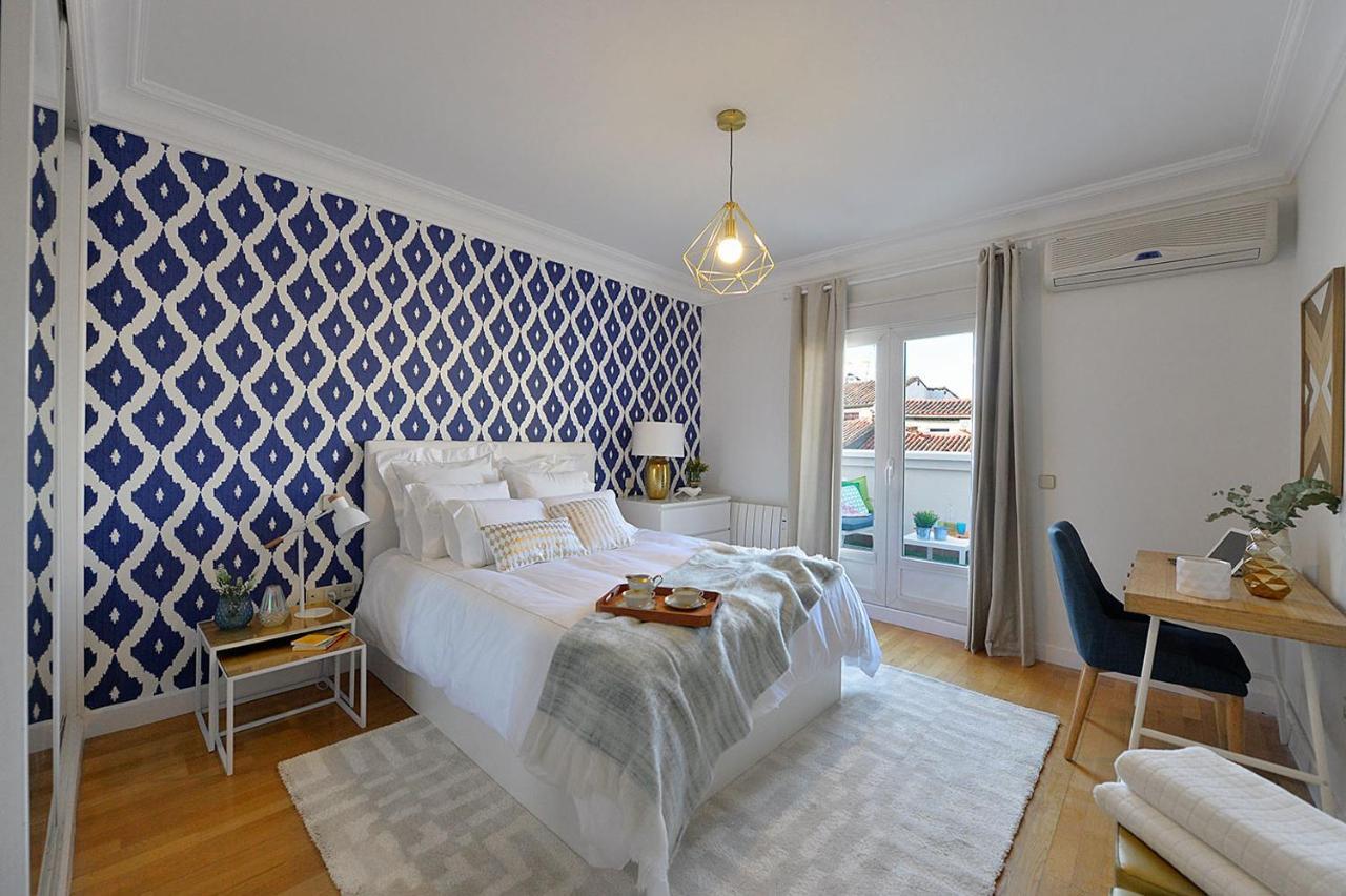 Homeabout Puerta Del Sol Premium Madrid Exterior photo